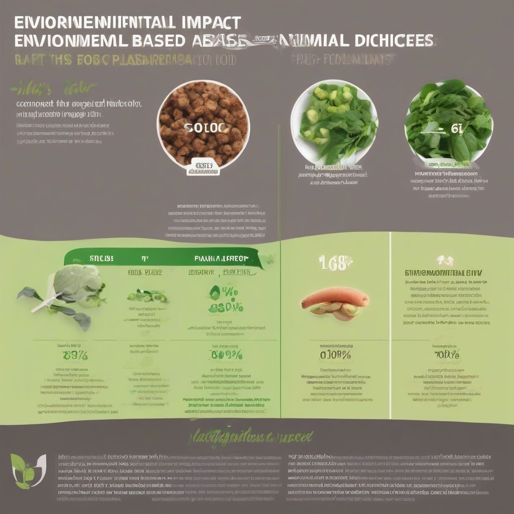 Sustainable Food Choices